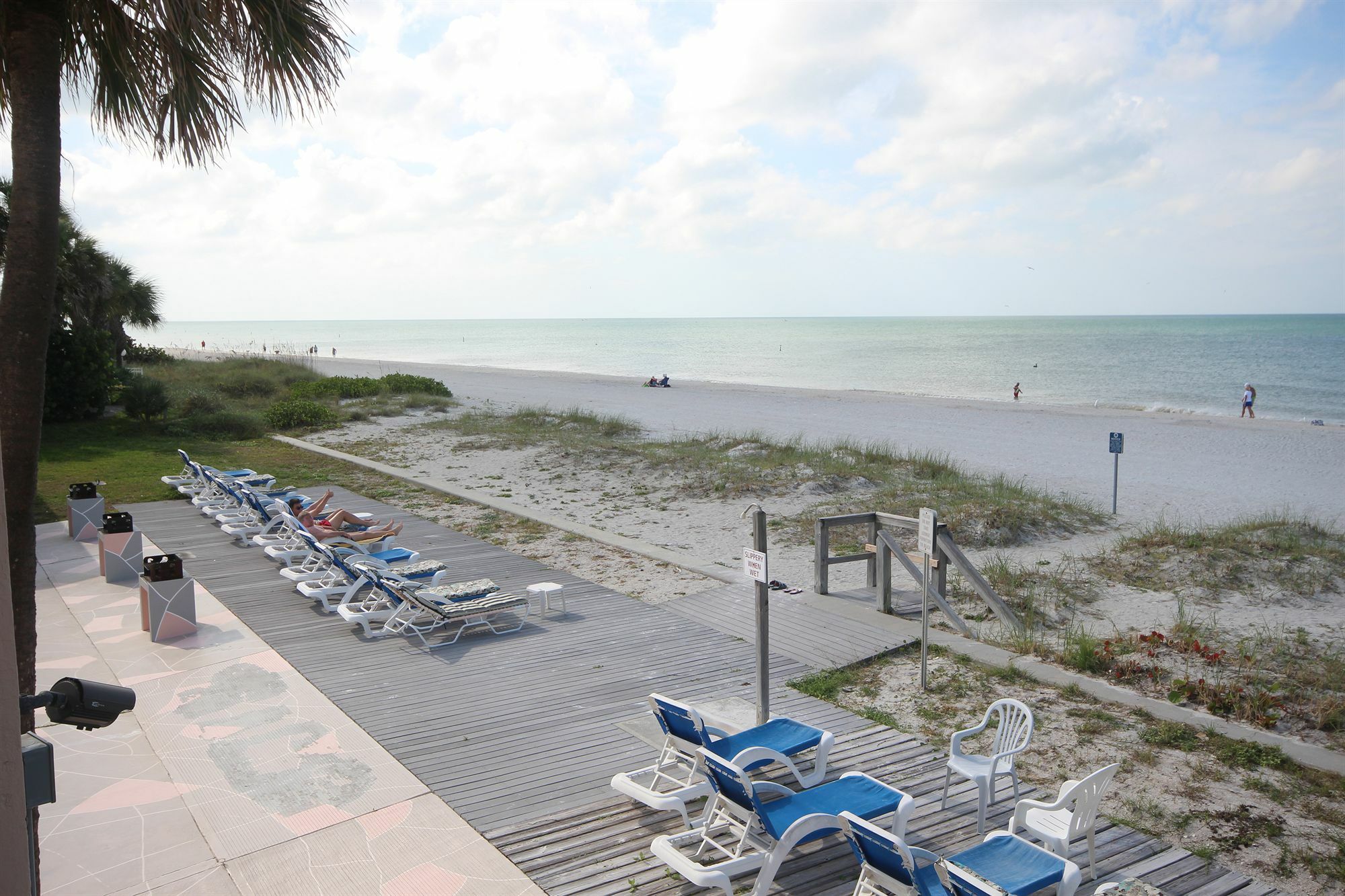 Motel Belleair