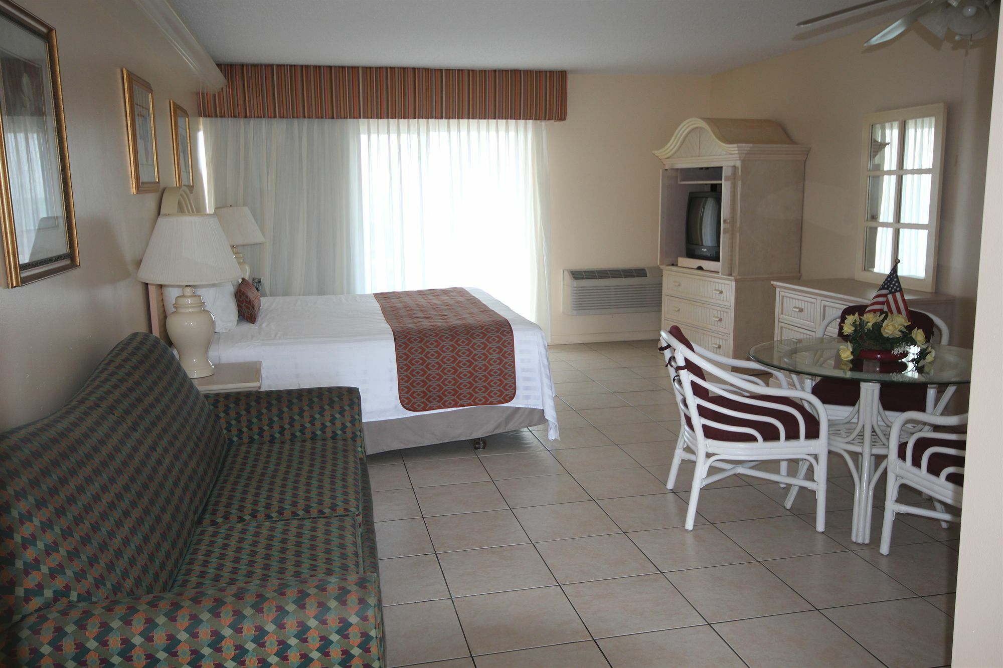 Belleair Motel 2*