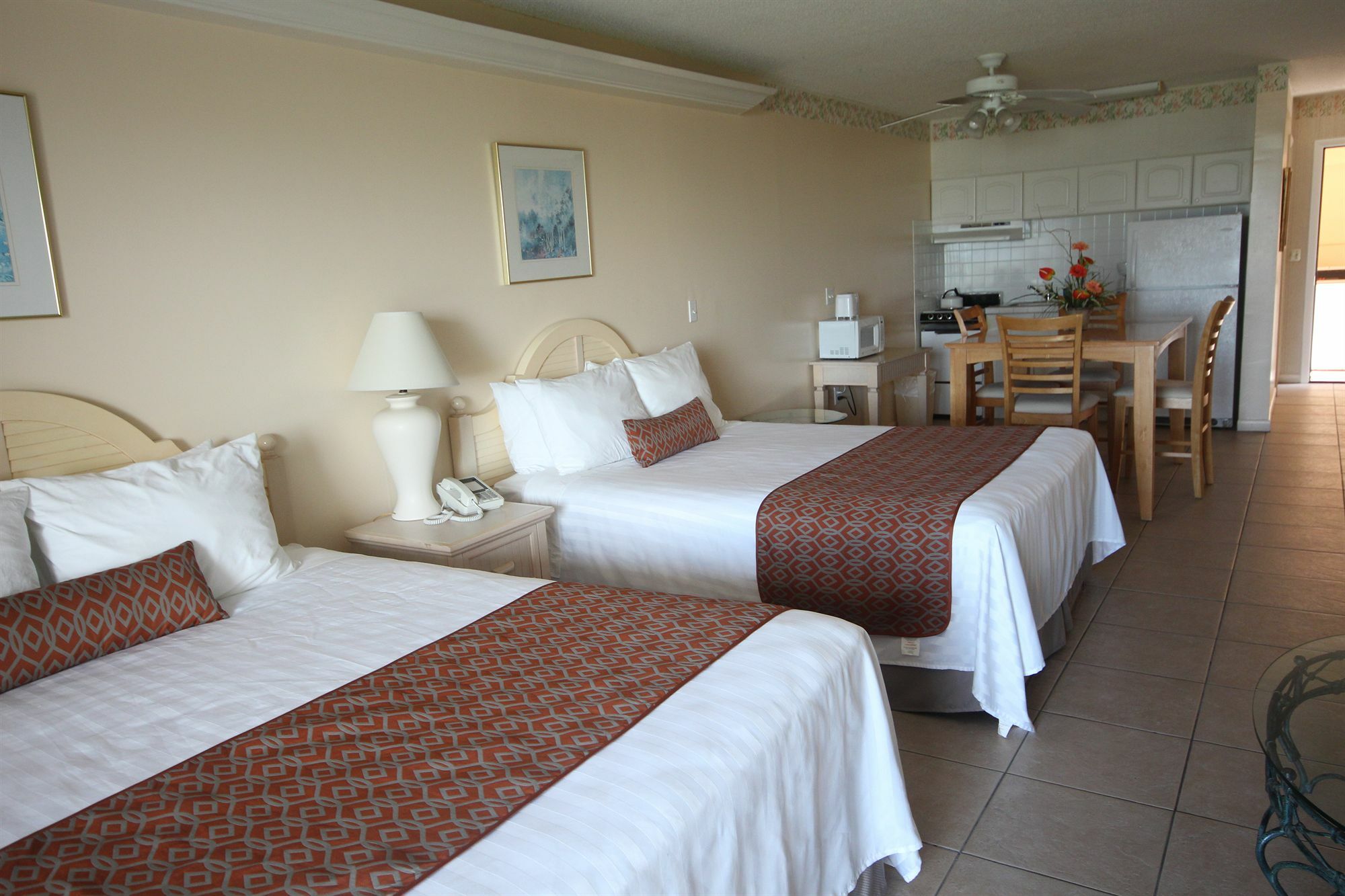 Belleair Motel 2*