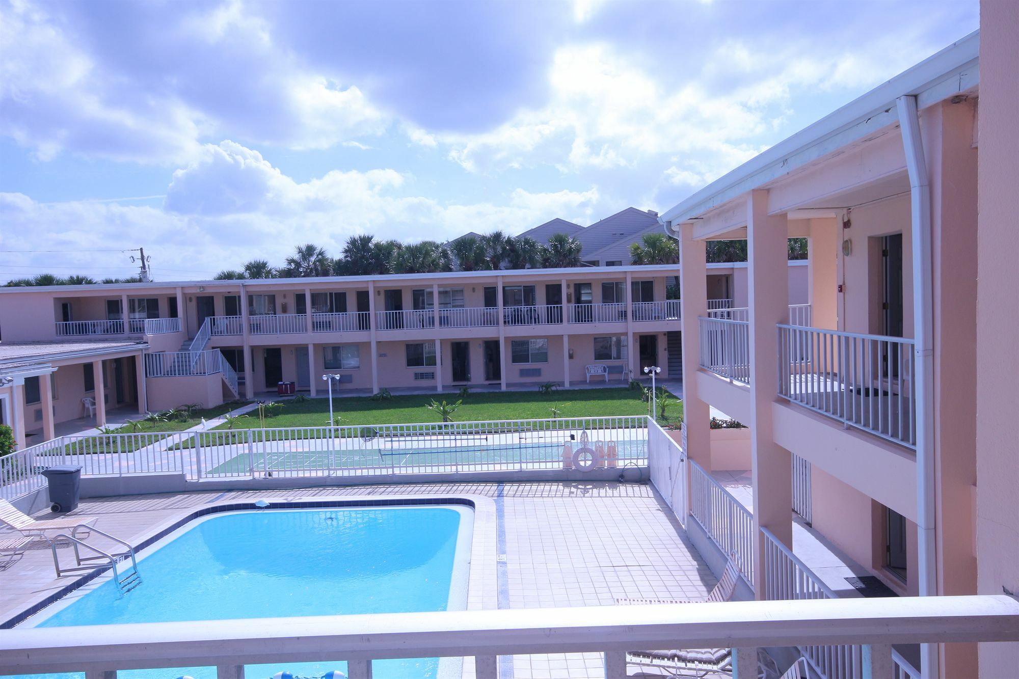 Belleair Motel Belleair Beach