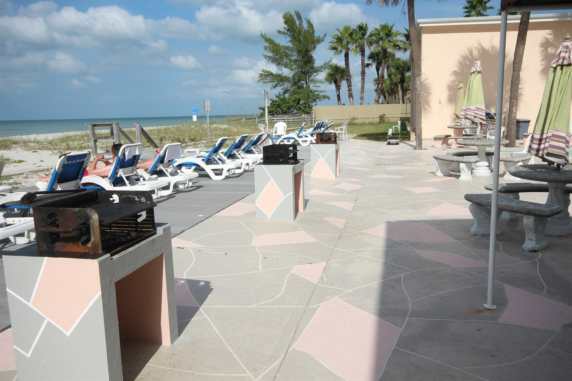 Motel Belleair