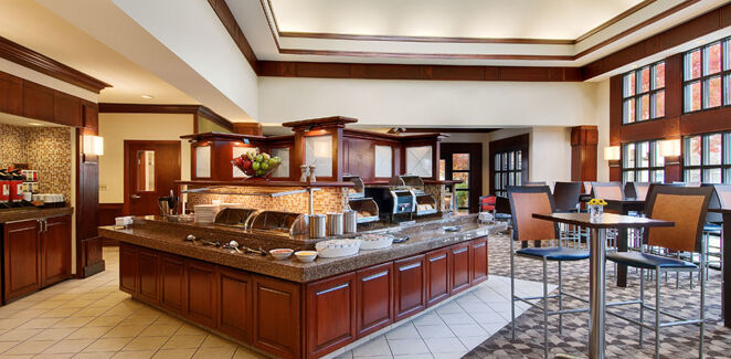 Hyatt House Miami Airport