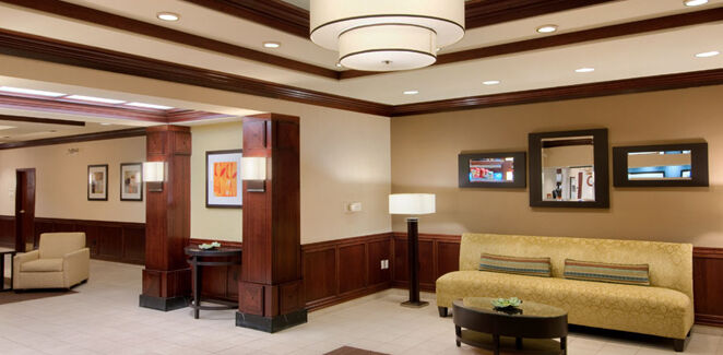 Hotel Hyatt House Miami Airport