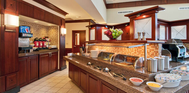 Hyatt House Miami Airport Miami Springs
