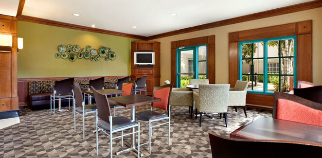 Hyatt House Miami Airport 3* Miami Springs