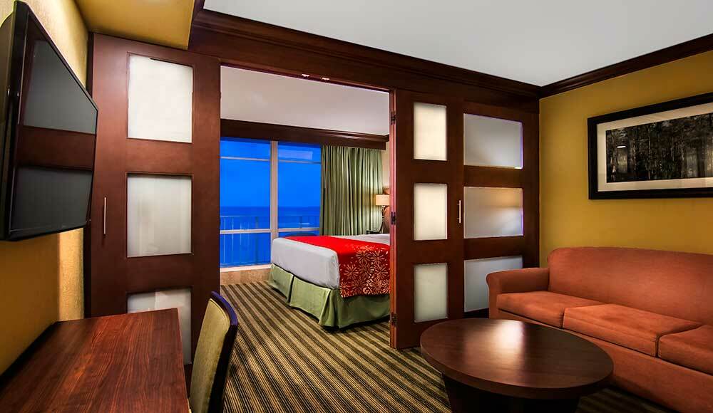 Resort Newport Beachside & Sunny Isles Beach
