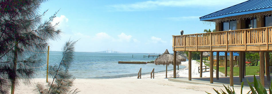 Magnuson Marina Cove Hotel