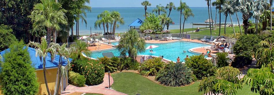 Magnuson Marina Cove 3*