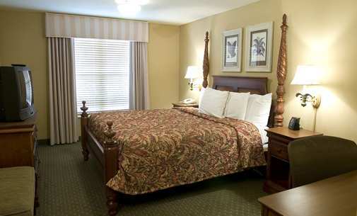 Pensacola Suites Hotel Hotel