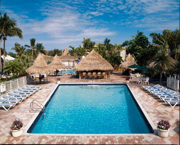 By Ihg Resort Key Largo