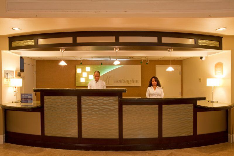 Melbourne-viera Conference Ctr By Ihg Viera