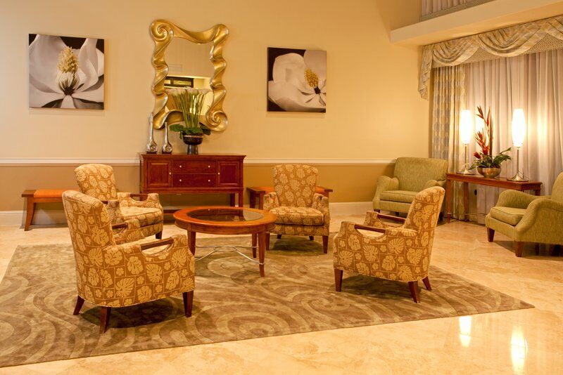 Hotel Melbourne-viera Conference Ctr By Ihg Viera