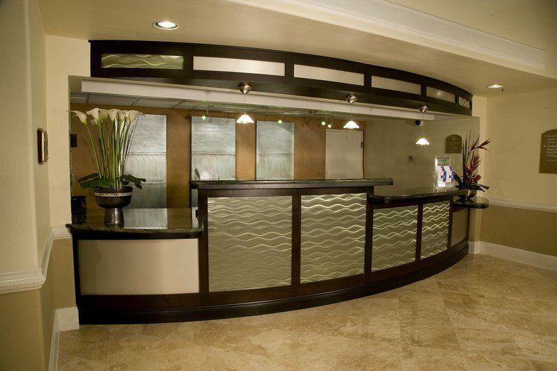 Melbourne-viera Conference Ctr By Ihg Hotel 3*