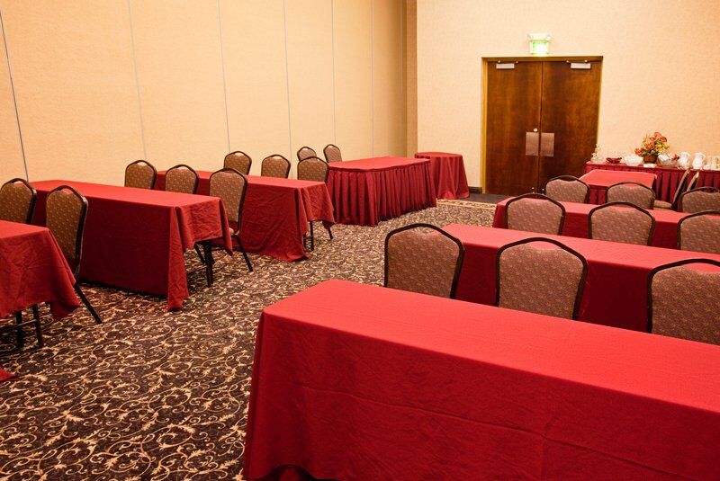 Melbourne-viera Conference Ctr By Ihg