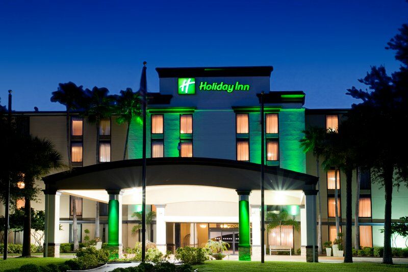 Melbourne-viera Conference Ctr By Ihg 3* Viera