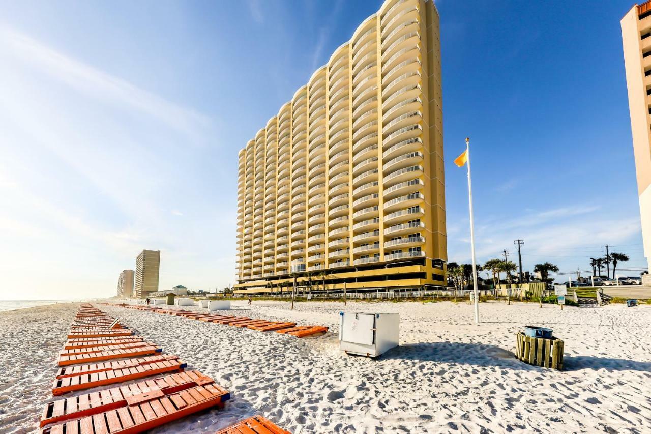 Emerald Isle 1102 Hotel *