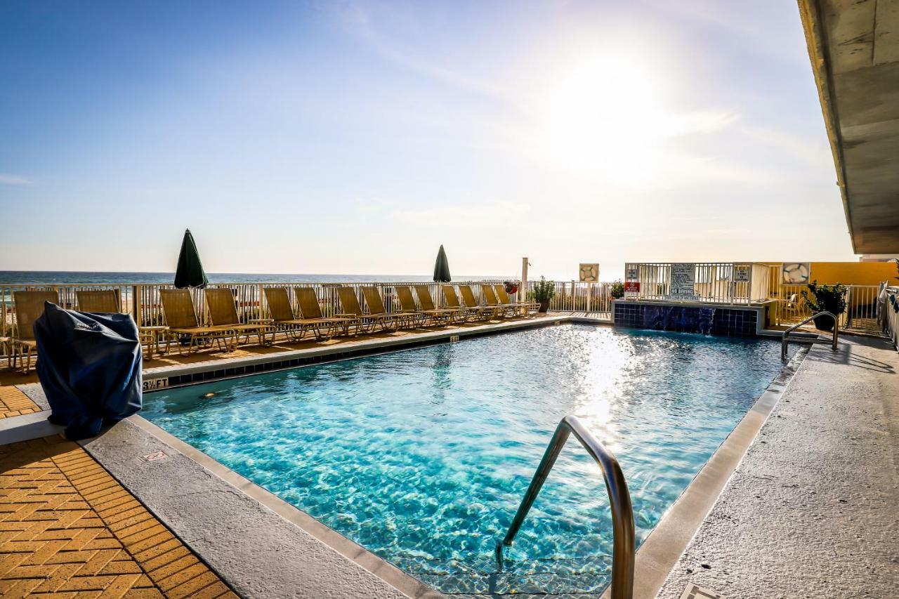 Emerald Isle 1102 Hotel Panama City Beach
