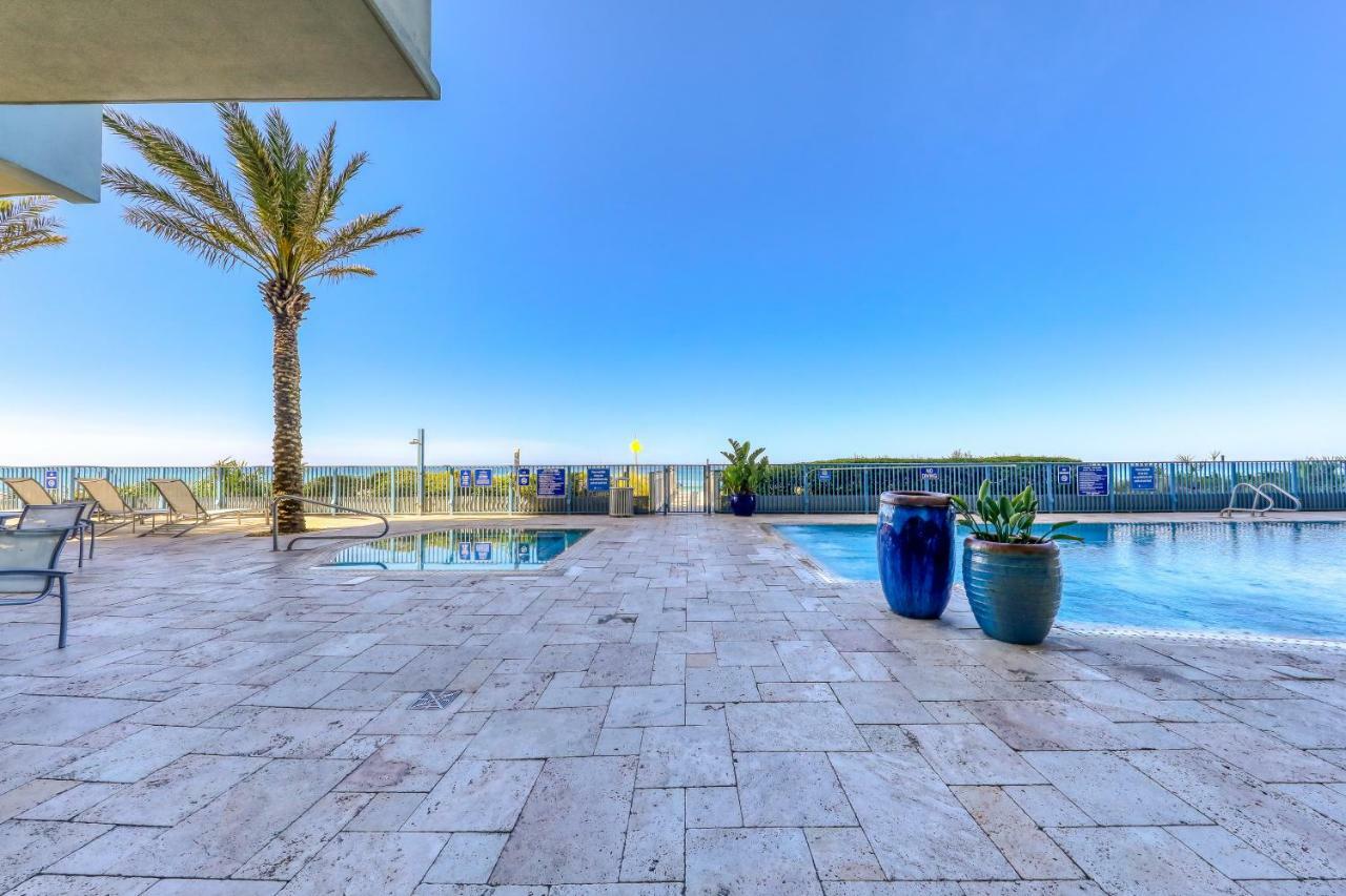 Sterling Breeze 807 Holiday home Panama City Beach