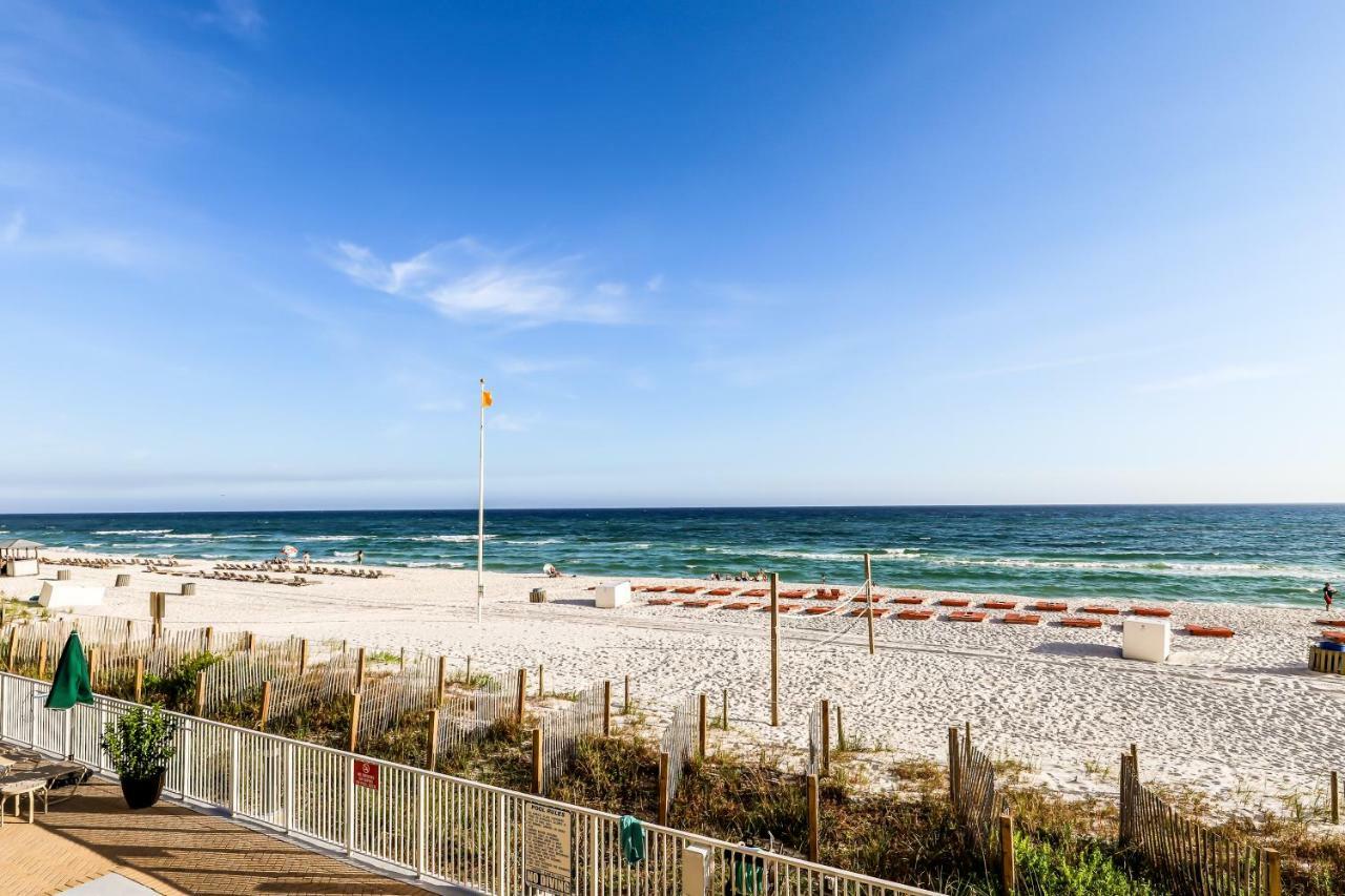 Emerald Isle 1102 Panama City Beach