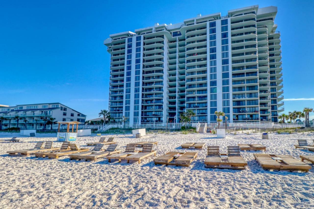 Hotel Watercrest 1404 Panama City Beach