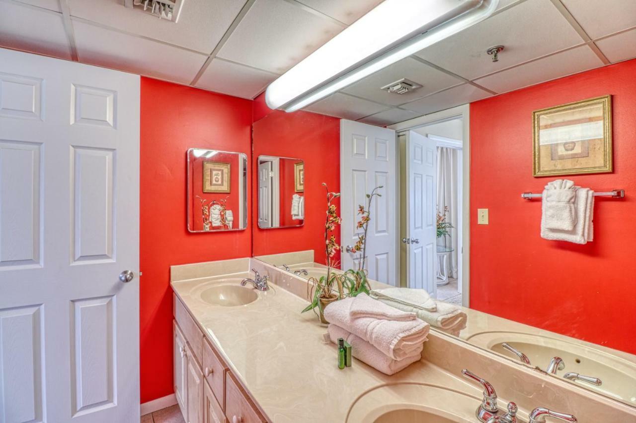 Apartment Watercrest 708 Panama City Beach