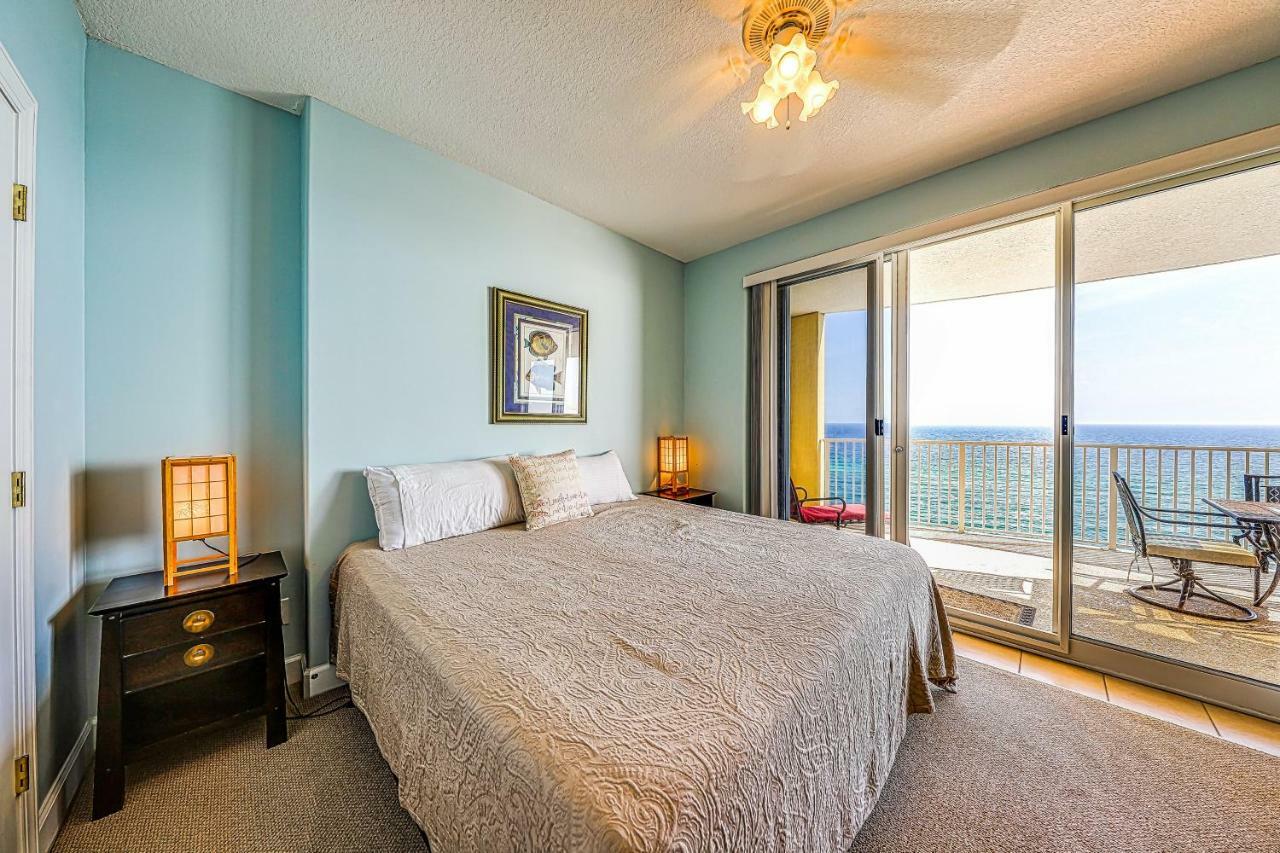 Hotel Emerald Isle 1102 Panama City Beach