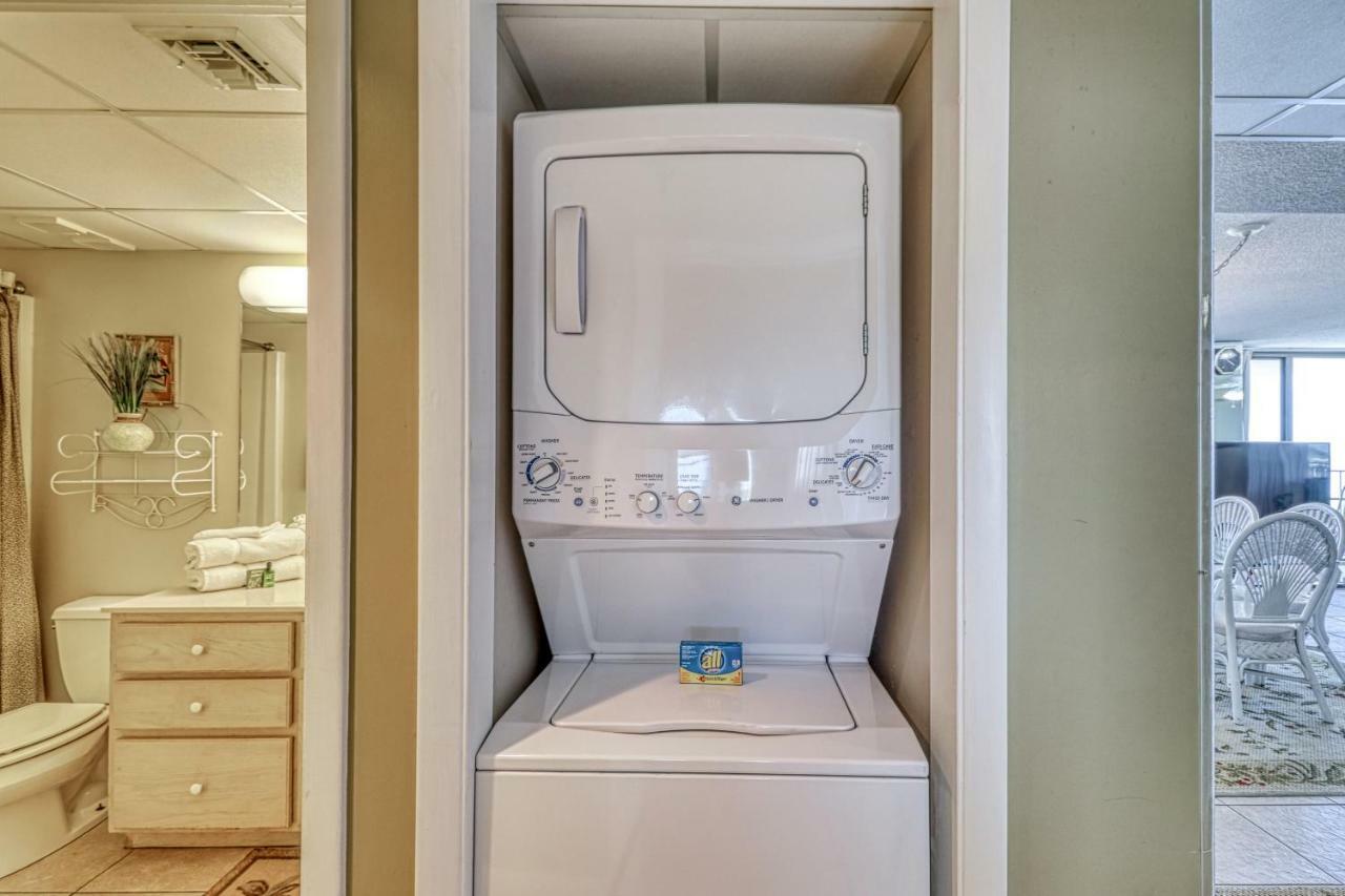Apartment Watercrest 708 Panama City Beach