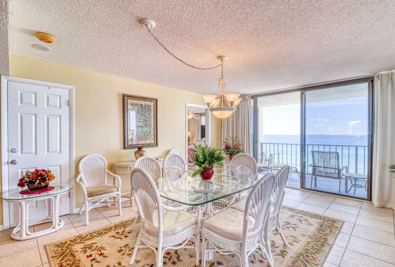 Apartment Watercrest 708 Panama City Beach