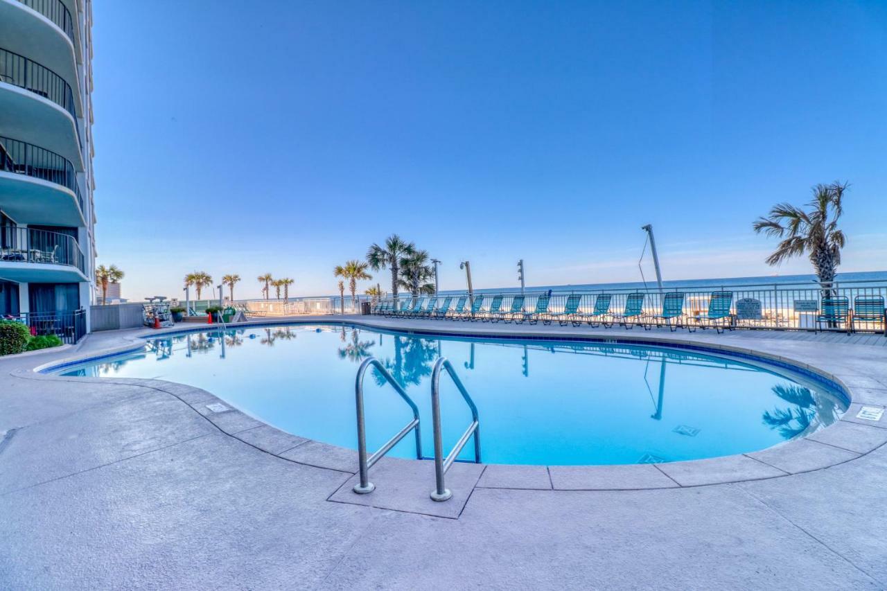 Watercrest 1404 Panama City Beach