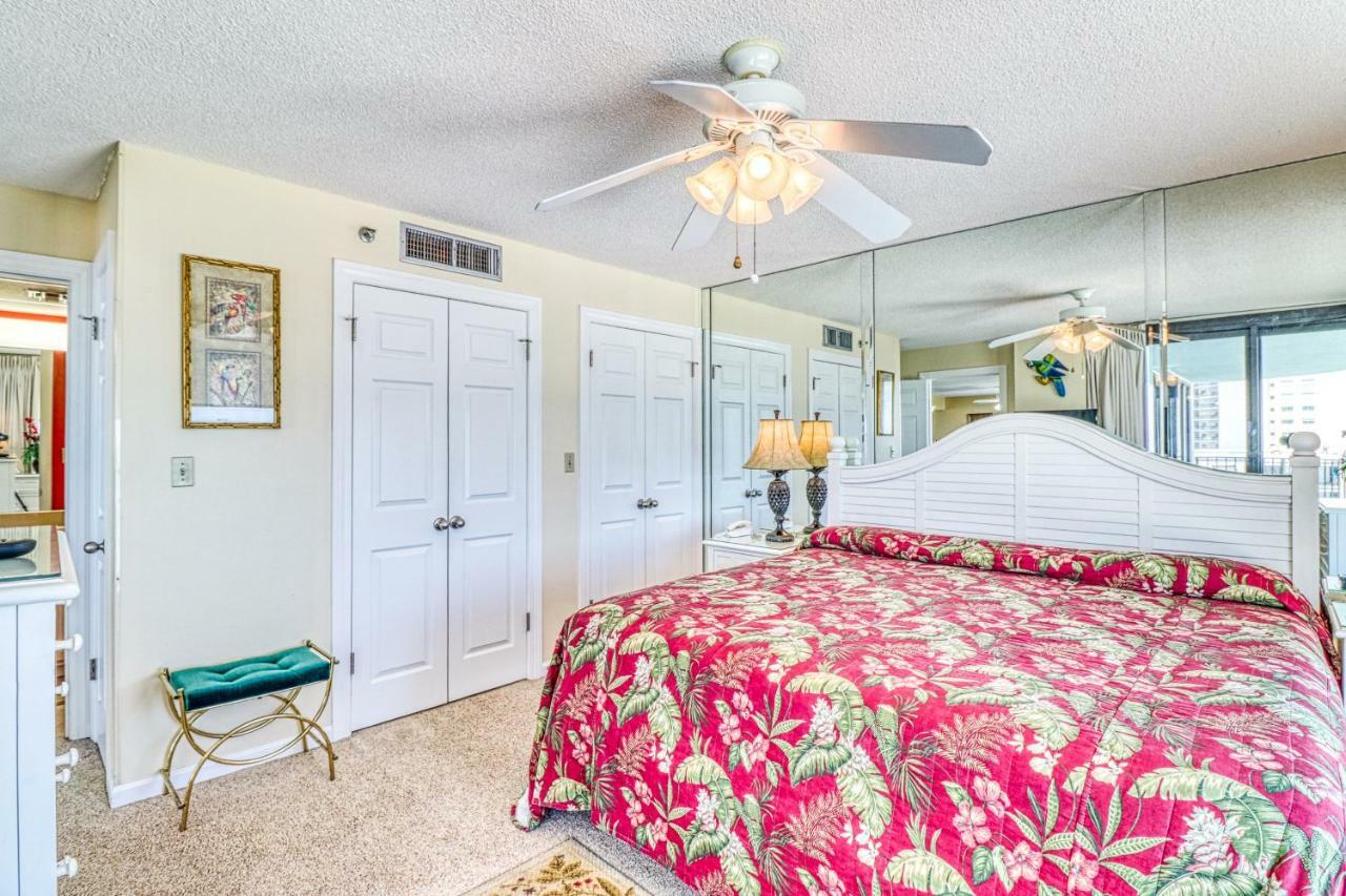 Watercrest 708 Apartment