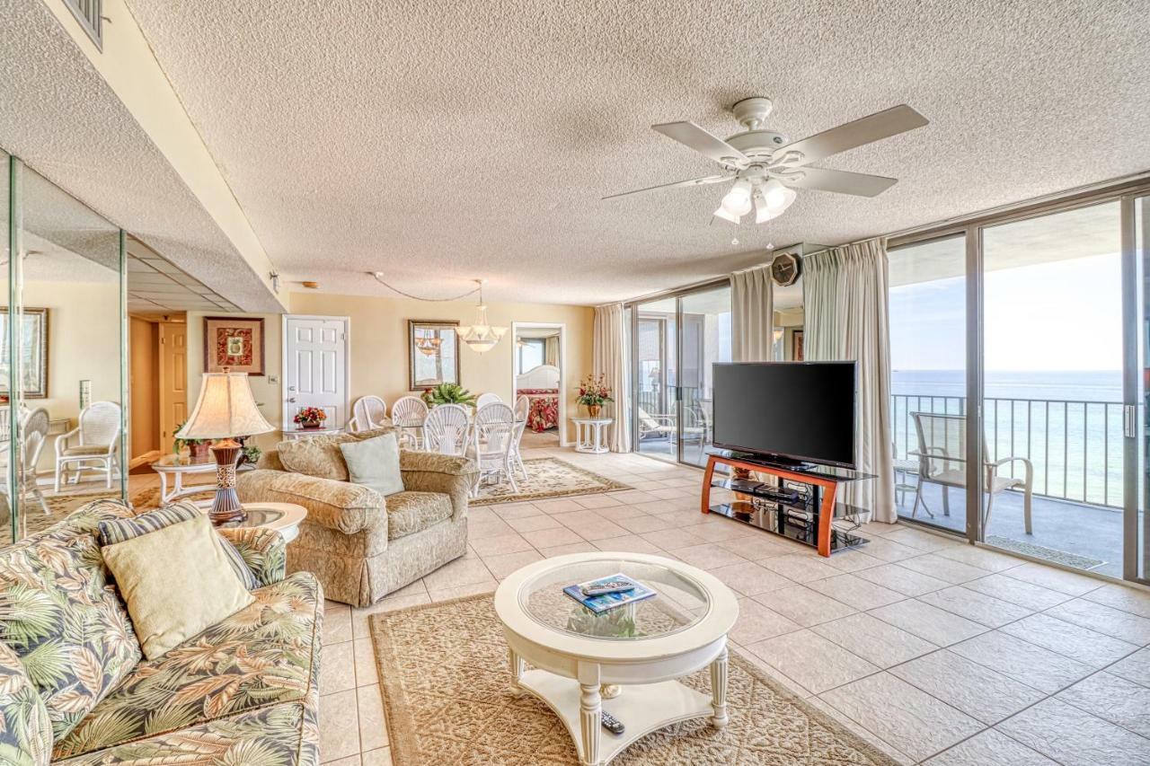 Watercrest 708 Apartment Panama City Beach