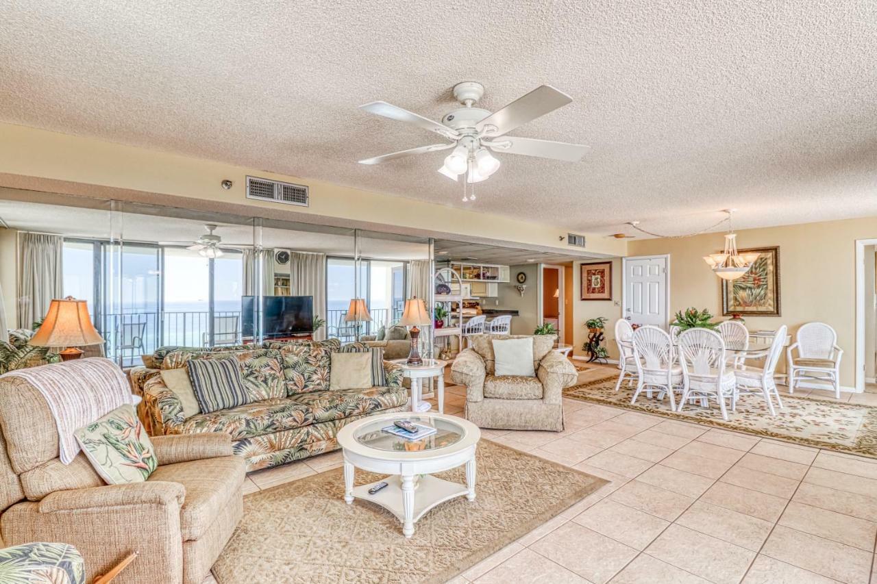 Watercrest 708 Apartment