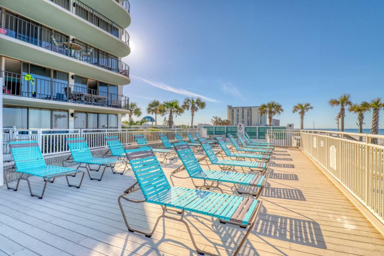 Watercrest 1404 Hotel *