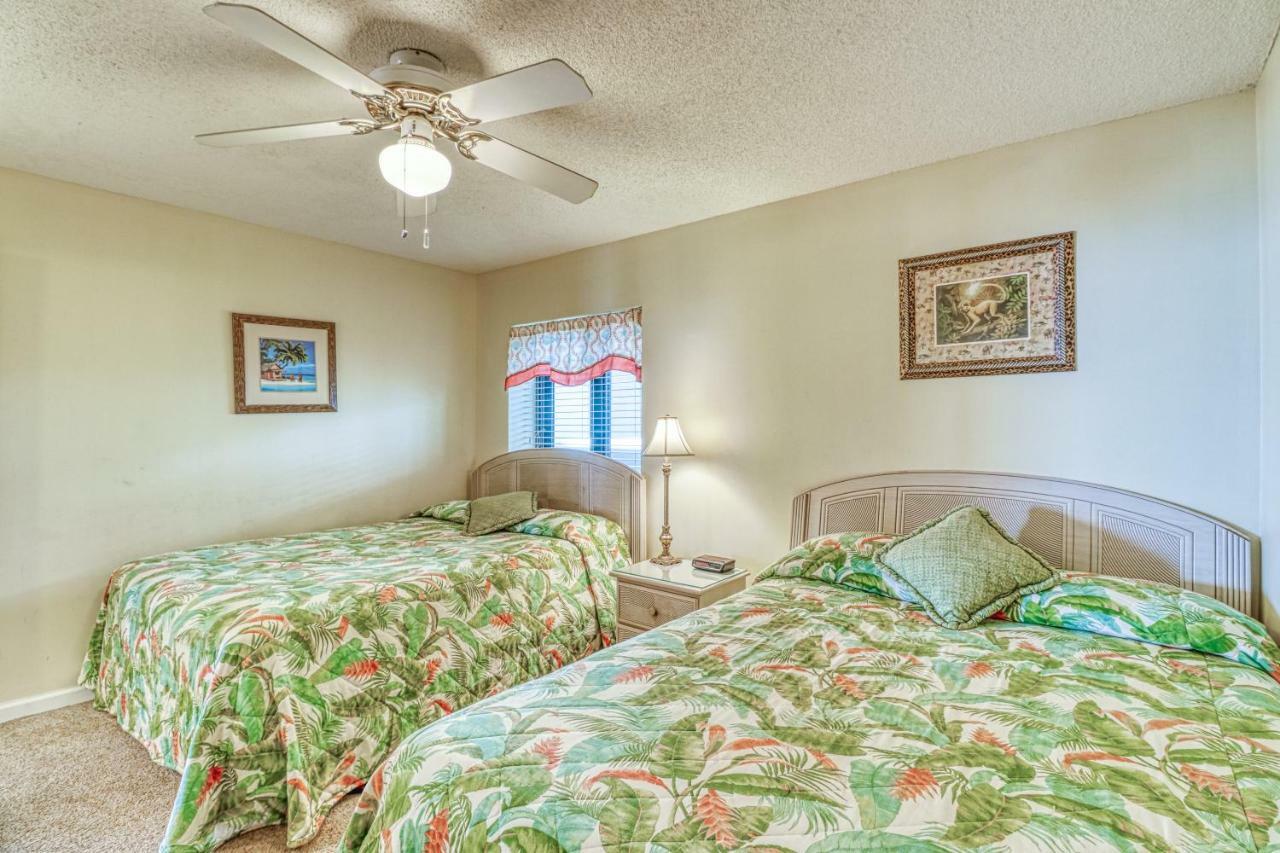 Watercrest 708 * Panama City Beach