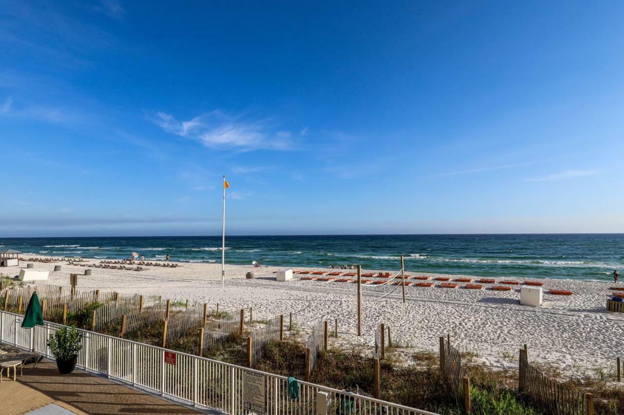 Emerald Isle 2207 Apartment Panama City Beach