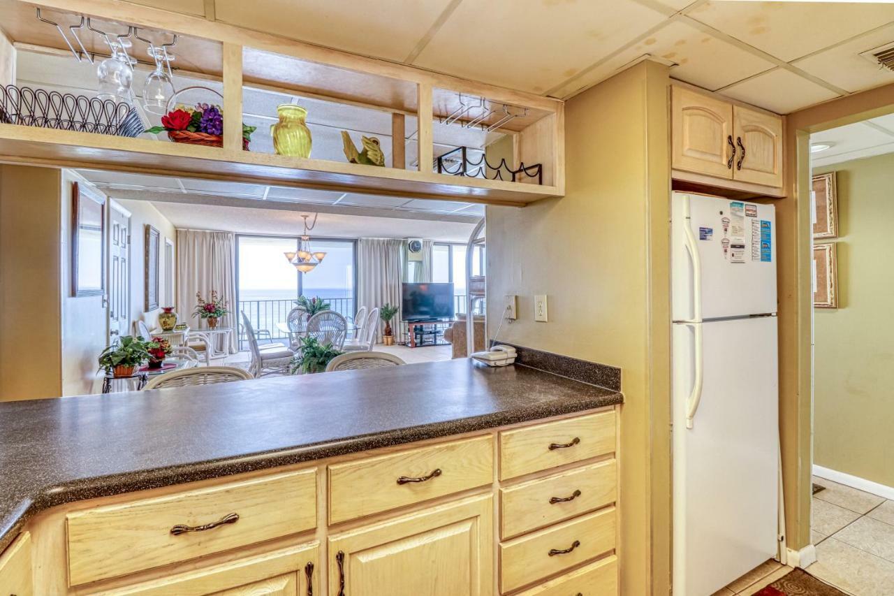Apartment Watercrest 708 Panama City Beach