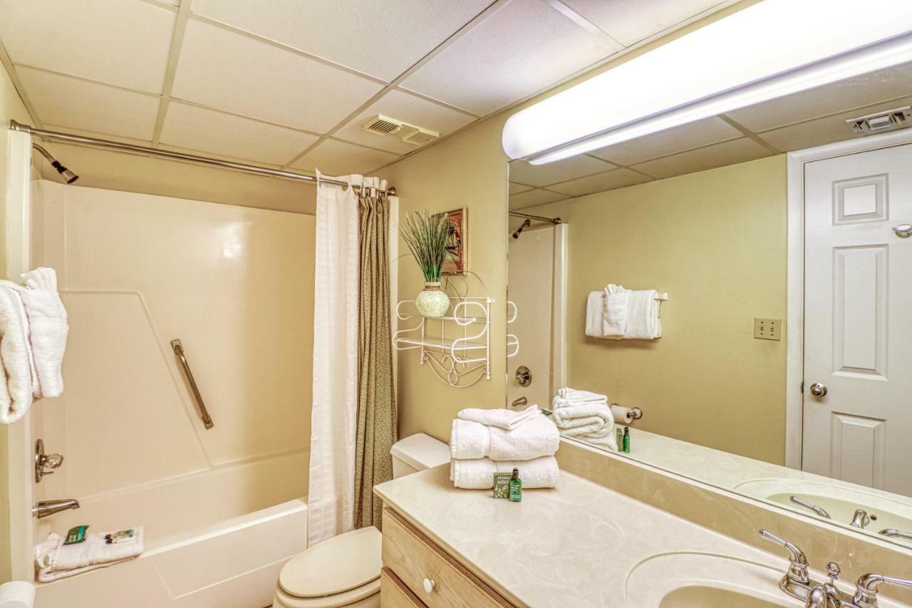 Apartment Watercrest 708