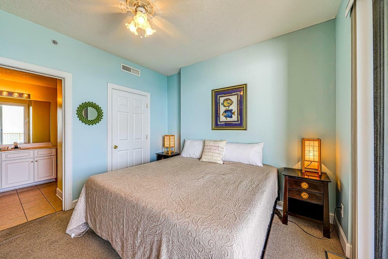 Emerald Isle 1102 Hotel Panama City Beach