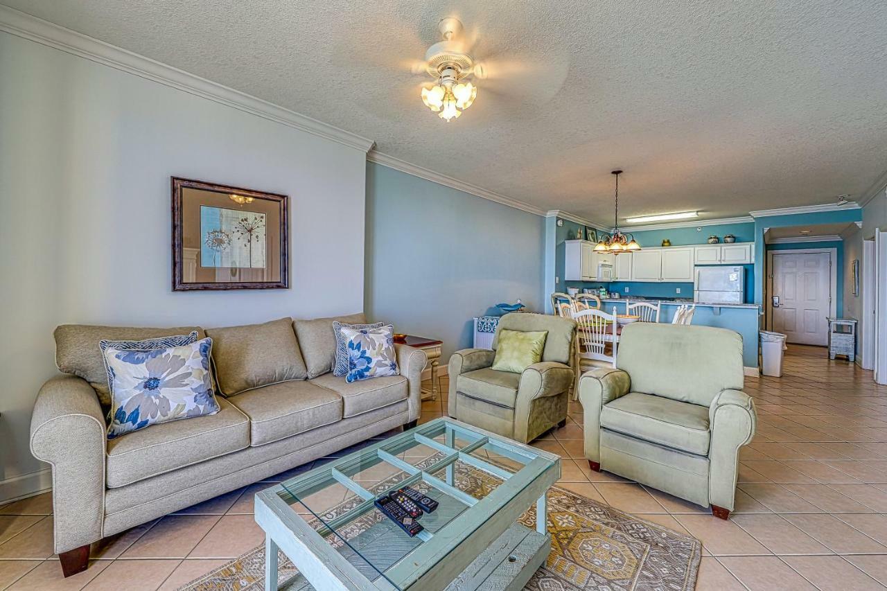 Emerald Isle 1102 Hotel *