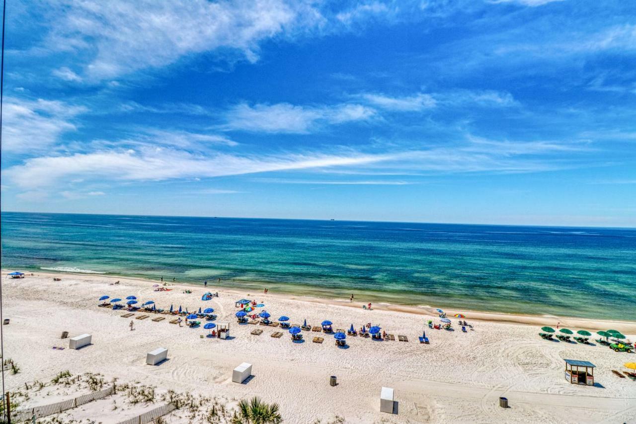Apartment Watercrest 708 Panama City Beach