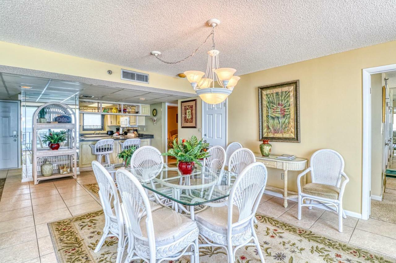 Apartment Watercrest 708 *