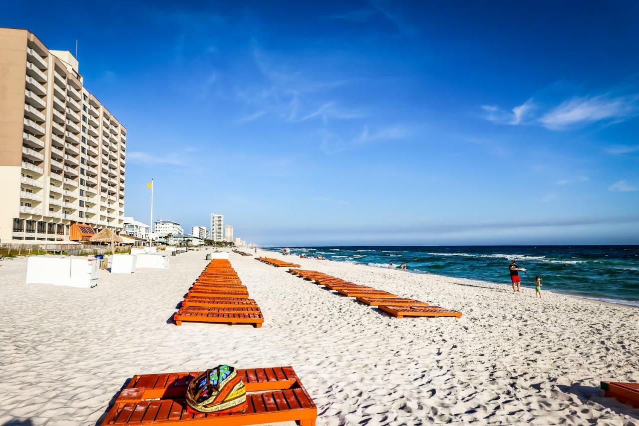 Emerald Isle 1102 * Panama City Beach