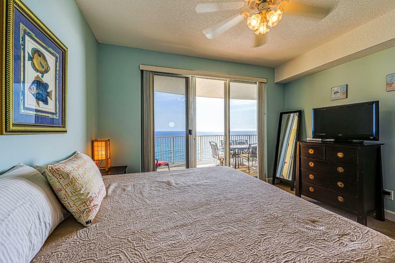 Emerald Isle 1102 * Panama City Beach