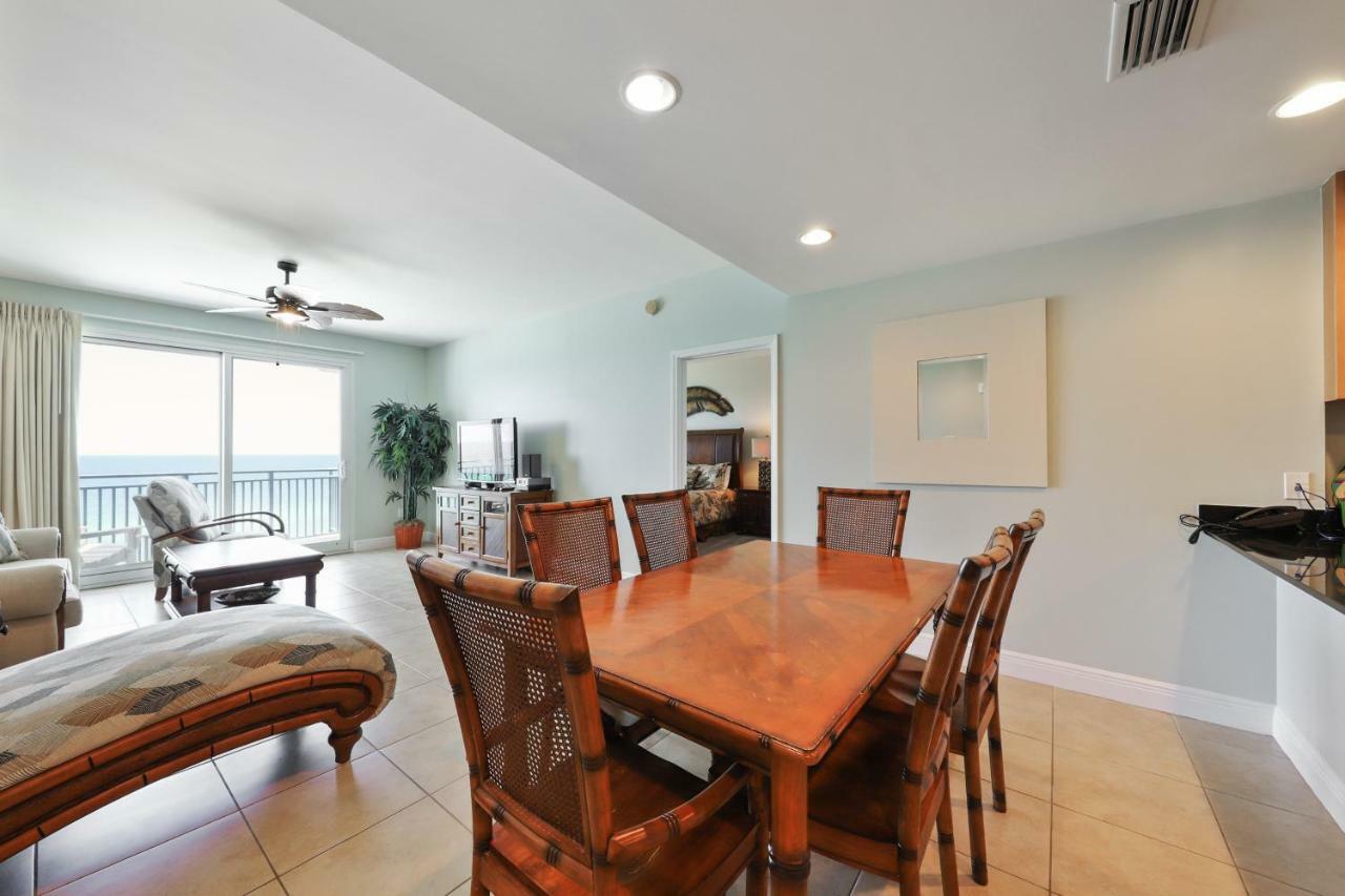 Holiday home Sterling Breeze 807 *