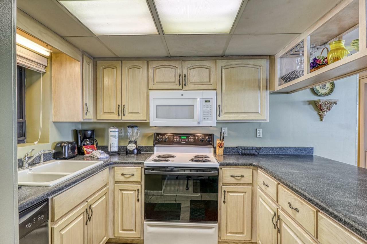 Watercrest 708 Apartment Panama City Beach