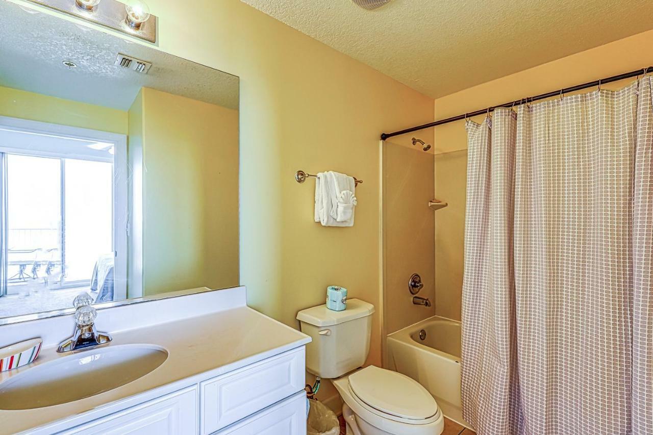 Emerald Isle 1102 Hotel Panama City Beach