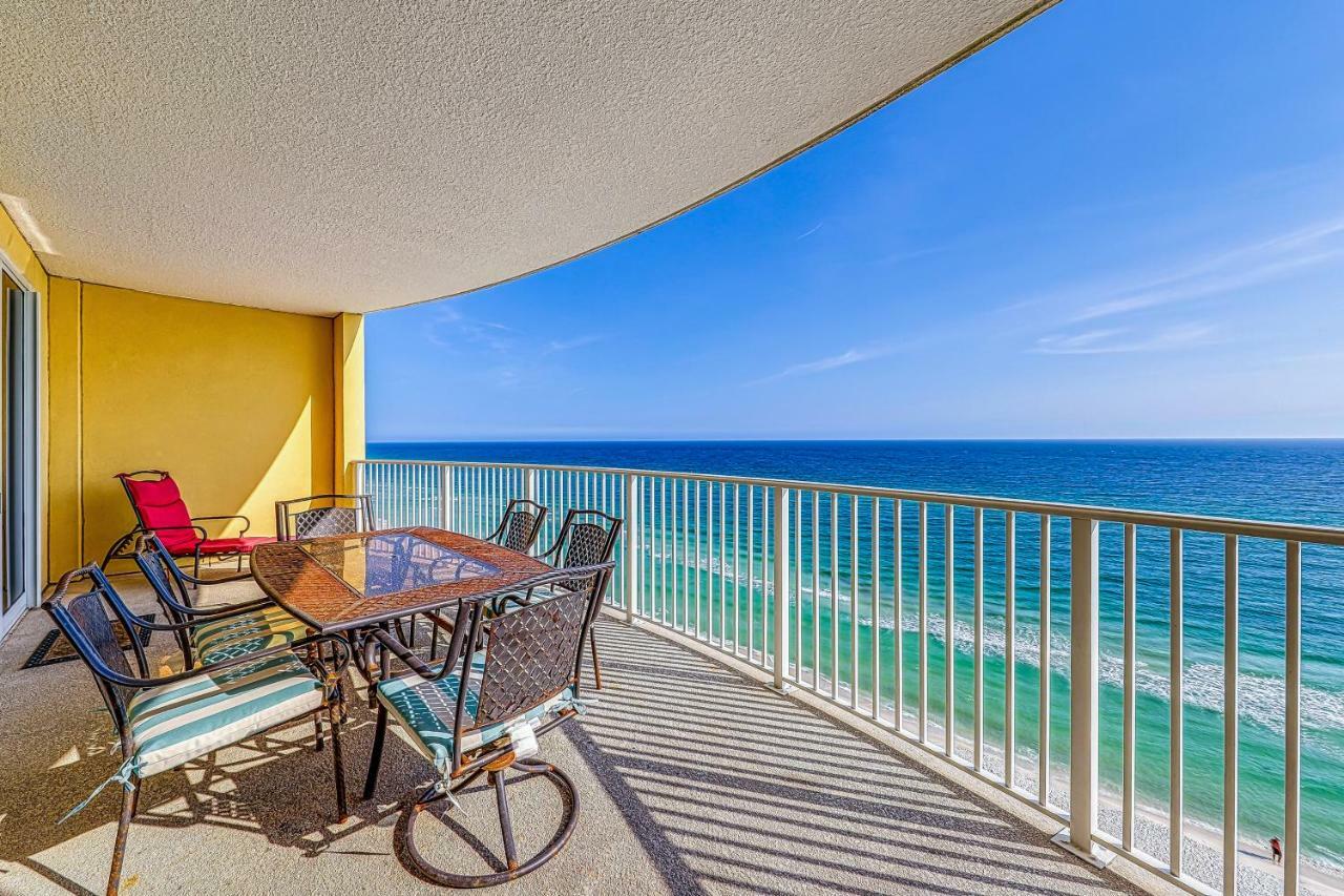 Hotel Emerald Isle 1102 *