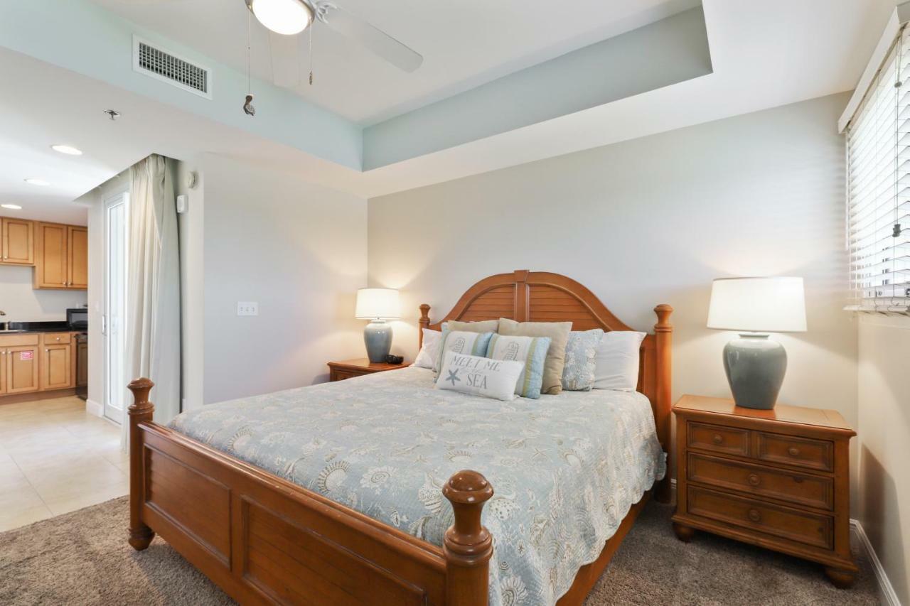 Sterling Breeze 807 * Panama City Beach