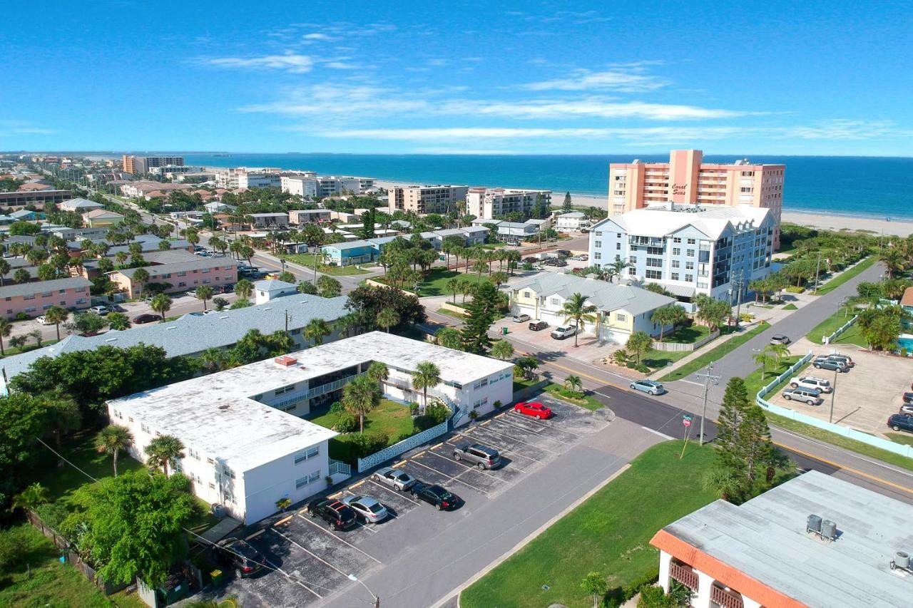 Apartment Brista Del Mar Cape Canaveral