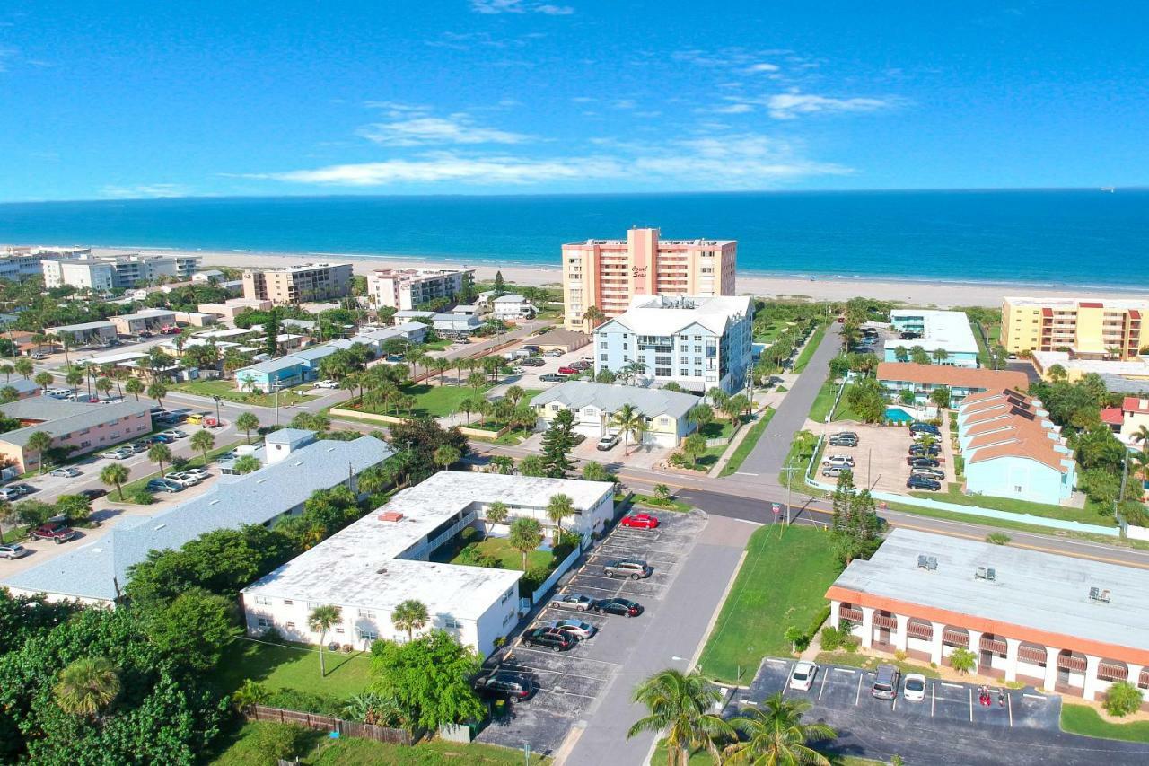 Brista Del Mar Apartment